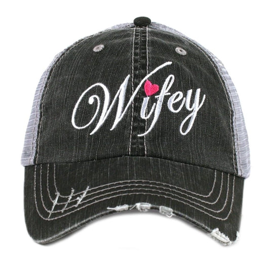 Wifey Hat