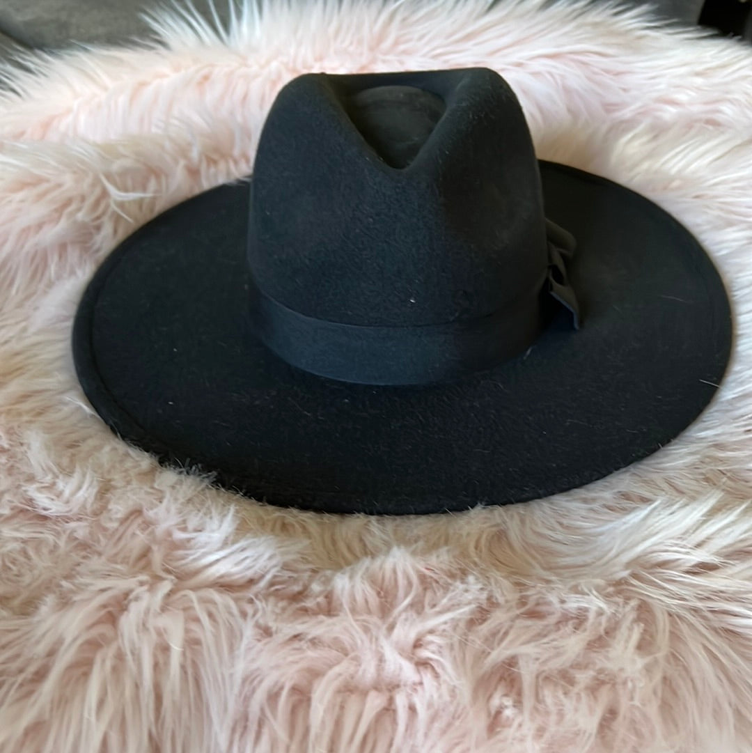 Black hat